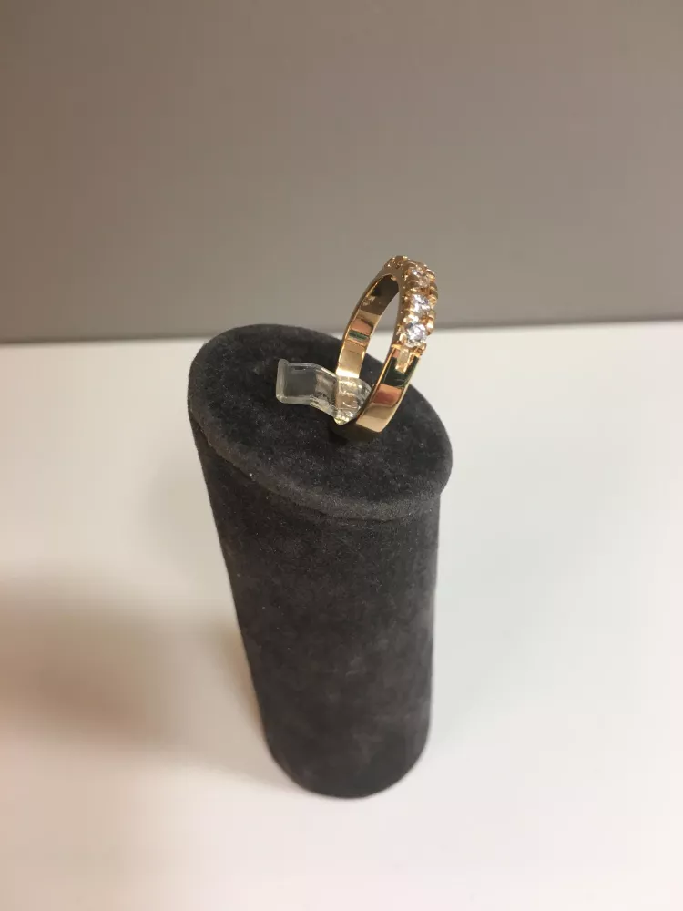 Guldring 18K 180496R