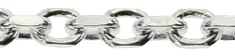 Ankarkedja 11-AFS200 Silver
