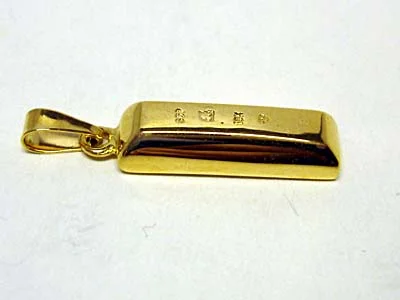 Guldtacka 18K guld 180050H