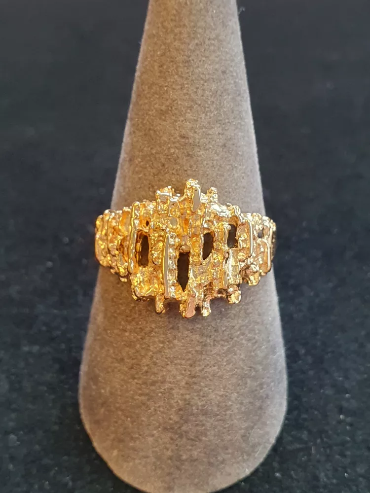 Ring 18K 180066R