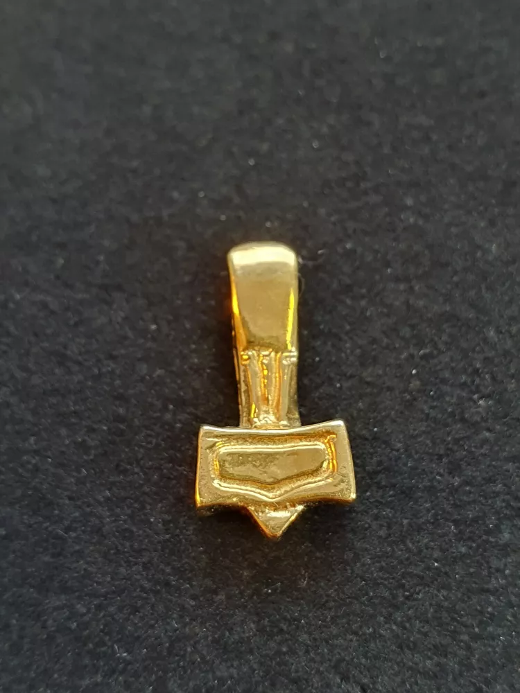 Torshammare 18K 180159H