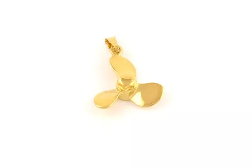Propeller 18K 180211H