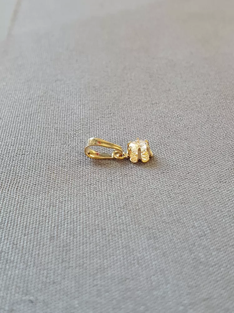 Hänge m cz 18K 180218H