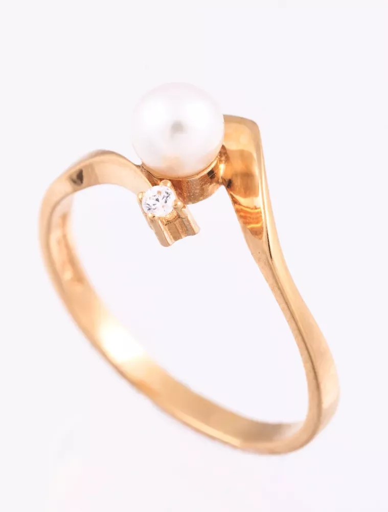 Guldring 18K 180240R