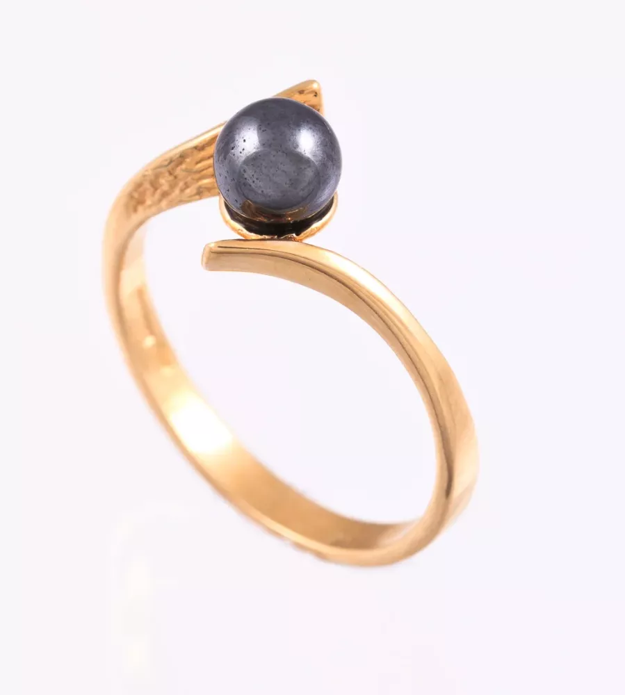 Guldring 18K 180243R