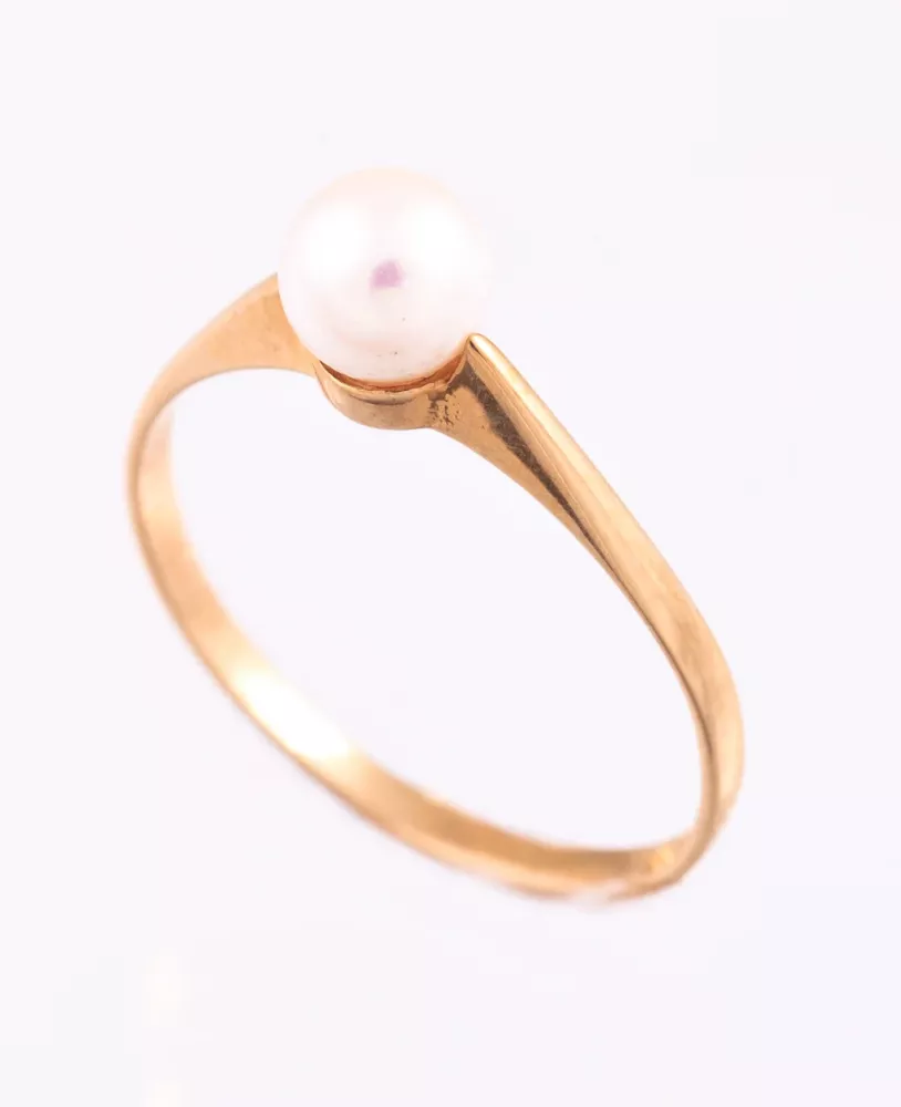 Guldring 18K 180261R
