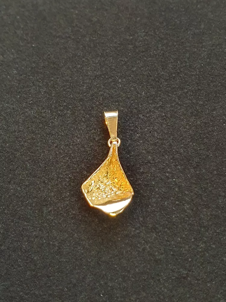 Hängsmycke 18K guld 180309H