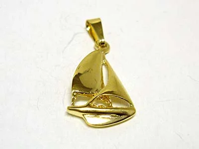 Segelbåt 18K 180333H