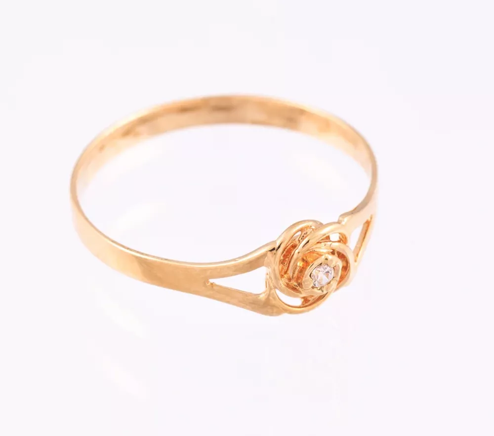 Guldring 18K 180268R