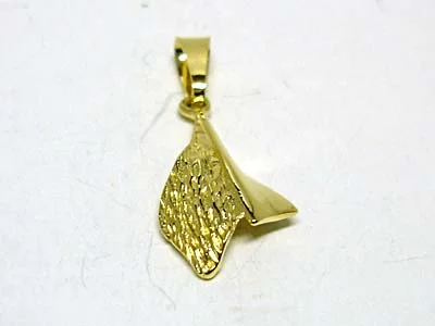 Hängsmycke 18K 180400H