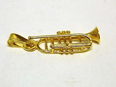 Trumpet 18K 180408H
