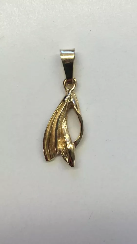 Hängsmycke 18K 180459H