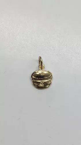 Studentmössa 18K guld 180501H