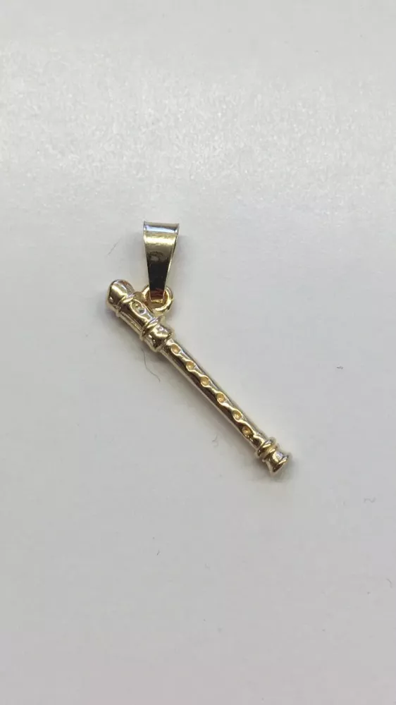 Hängsmycke 18K guld 180506H