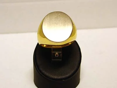 Klackring 18K 180510R