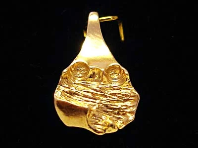 Hängsmycke 18K 180525H