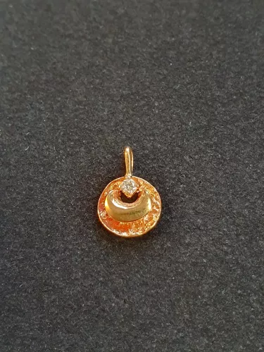 Hängsmycke 18K 180536H