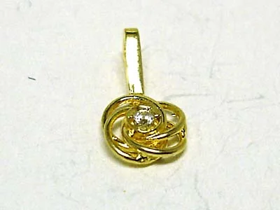 Hängsmycke 18K guld 180539H