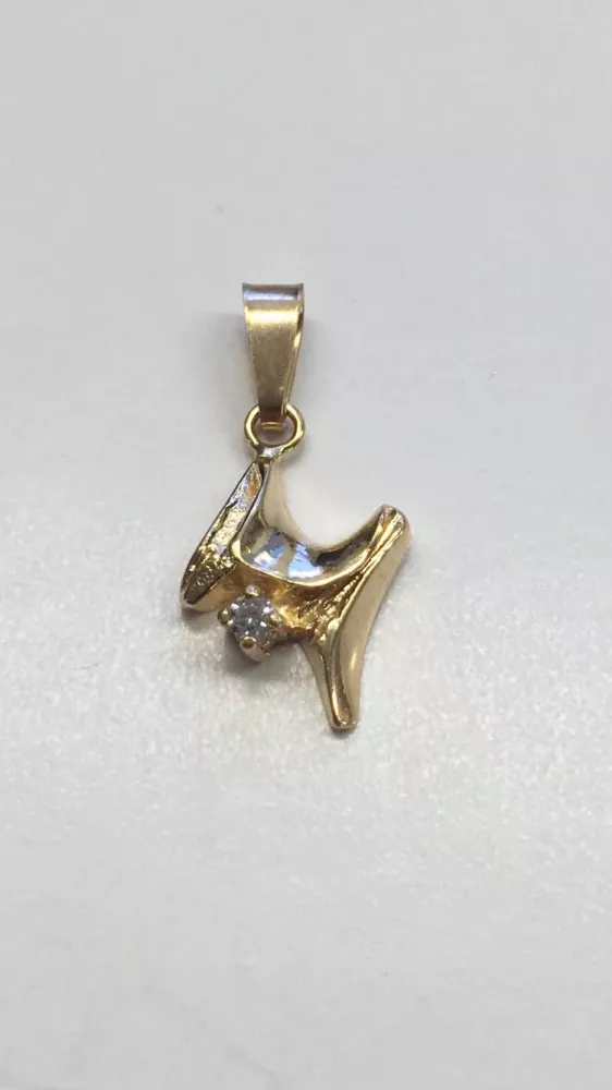 Hänge m cz 18K 180543H