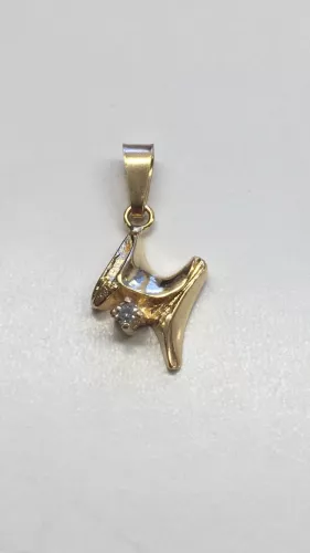 Hänge m cz 18K 180543H
