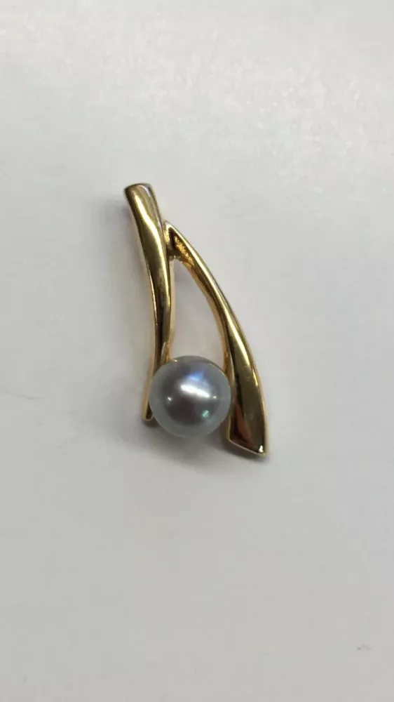 Hängsmycke 18K 180560H