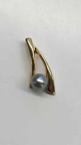 Hängsmycke 18K 180560H