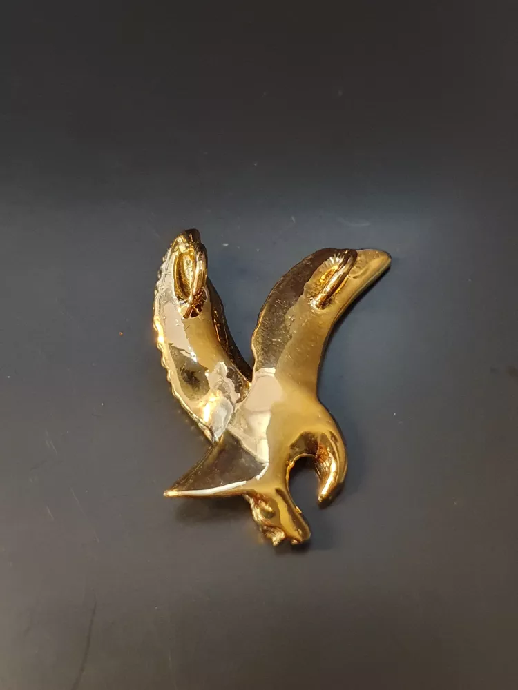 Örn 18K 180563H