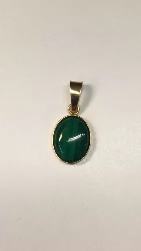 Hängsmycke 18K guld 180582H