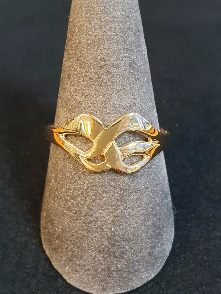 Ring 18K 180597R