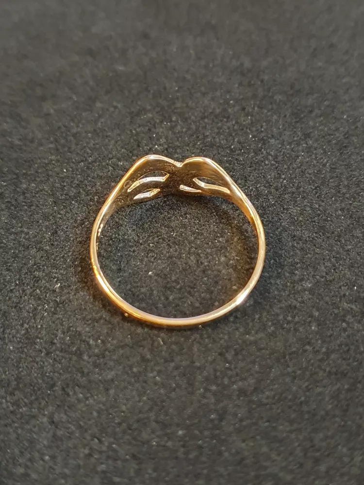 Ring 18K 180597R