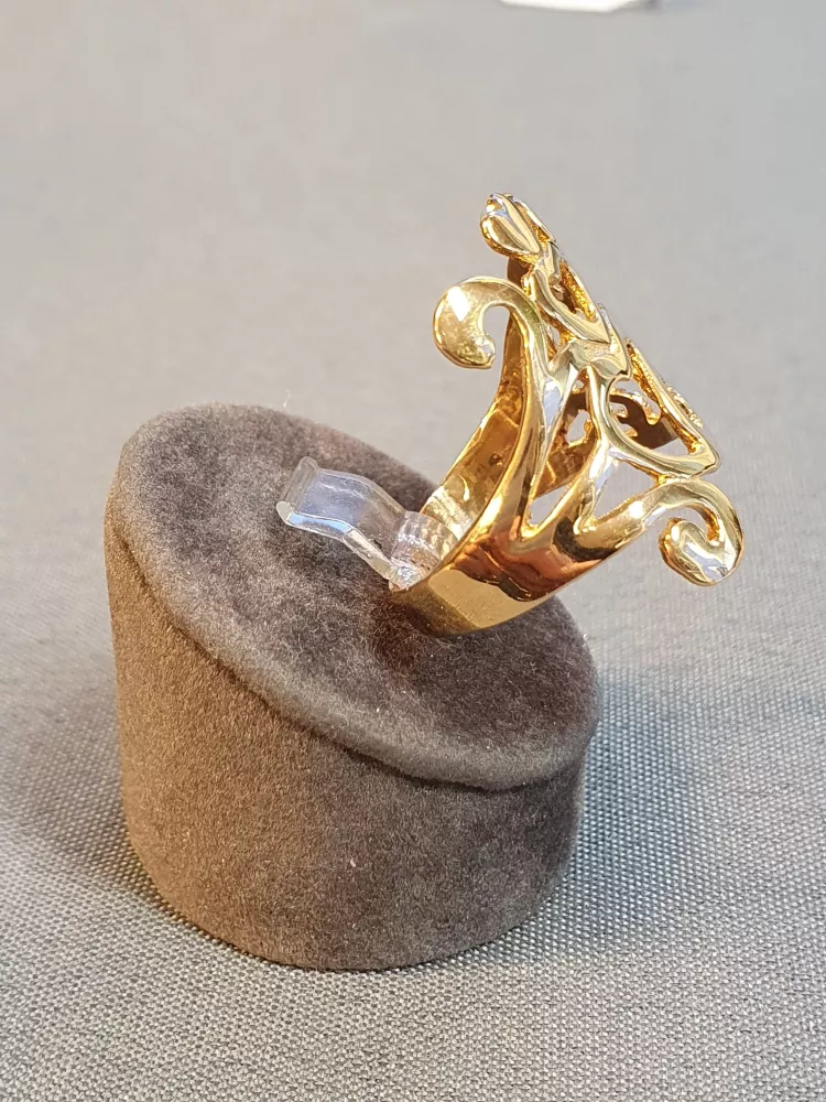 Ring 18K 180638R