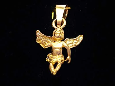 Ängel 18K 180744H