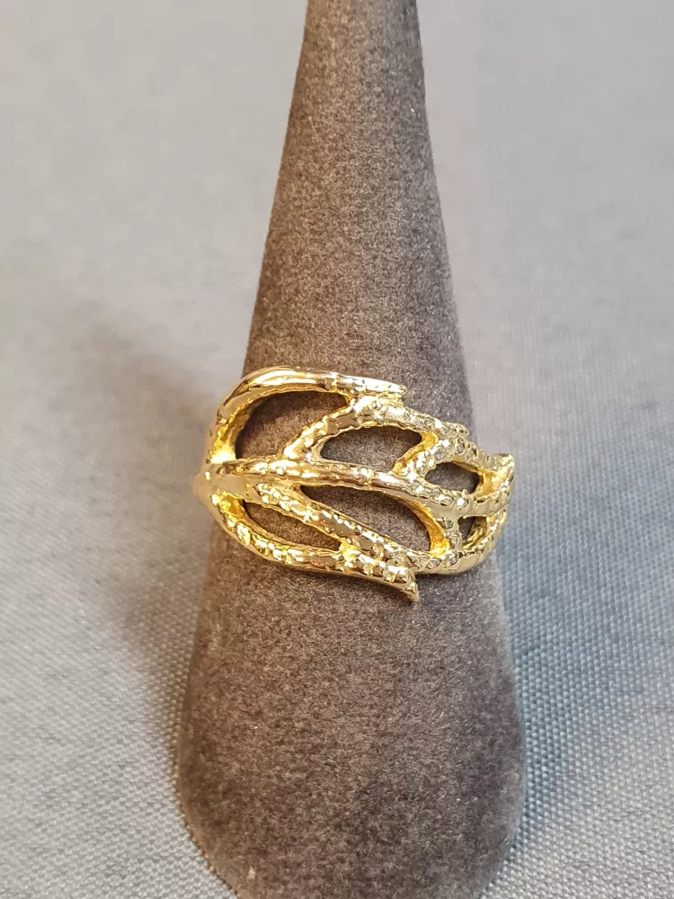 Ring 18K 180757R