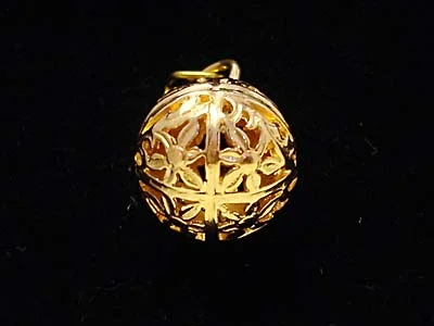 Hängsmycke 18K guld 180771H