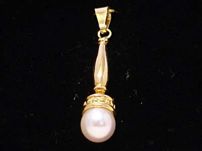Hängsmycke 18K guld 180796H