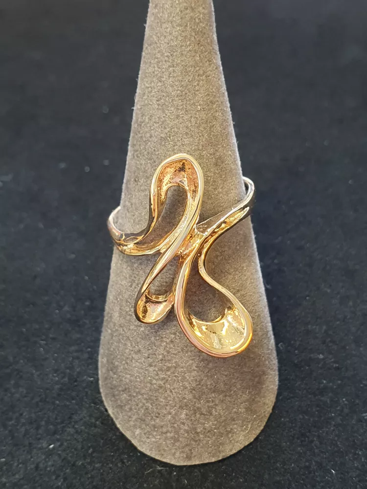 Ring 18K 180804R