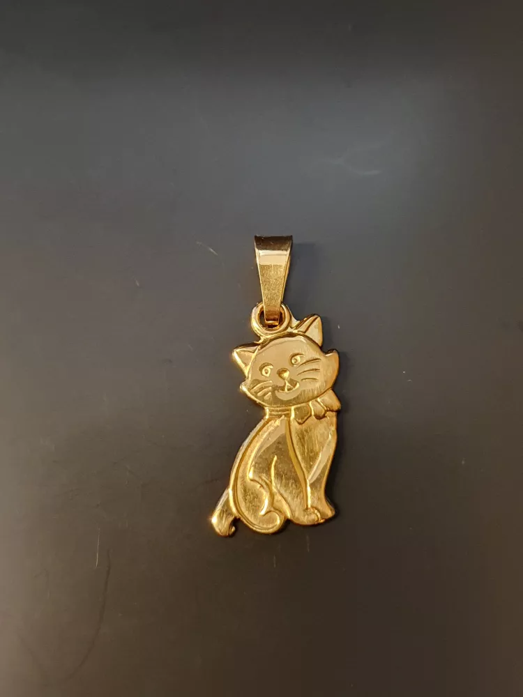 Katt 18K 180889H