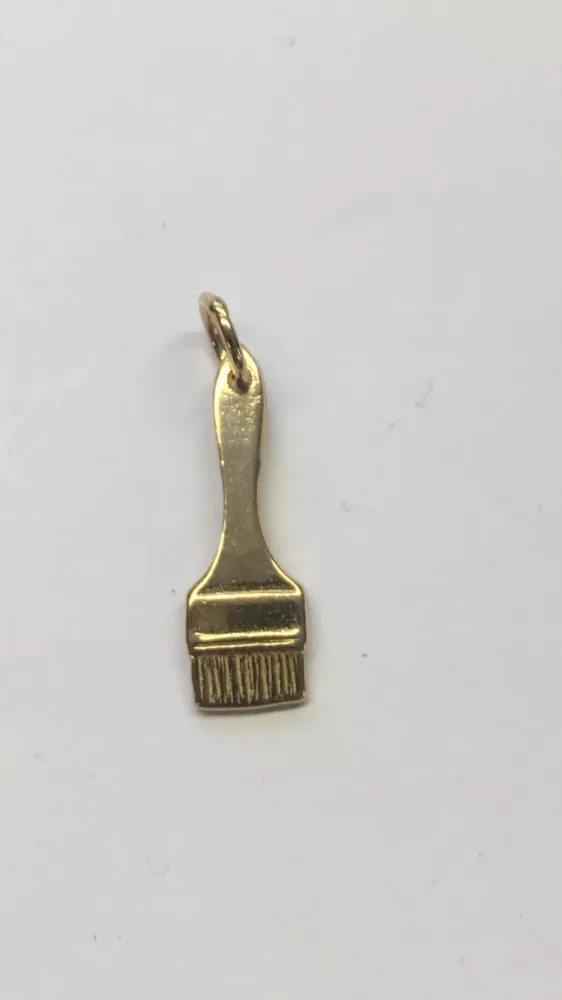 Målarpensel 18K 180989H