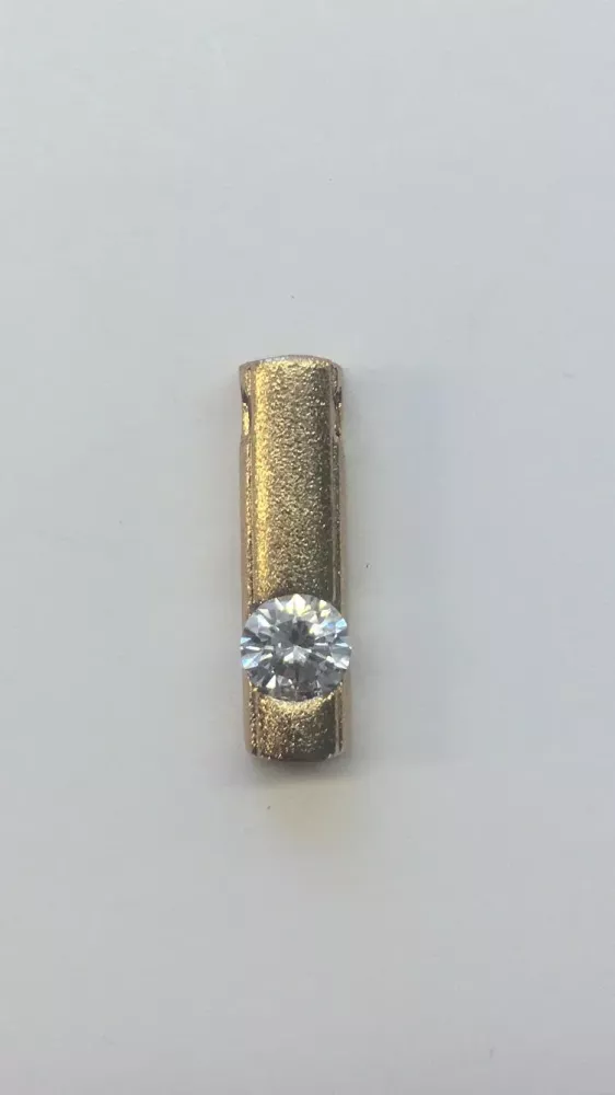 Hänge m cz 18K 181005H