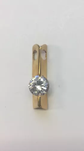 Hängsmycke 18K guld 181007H