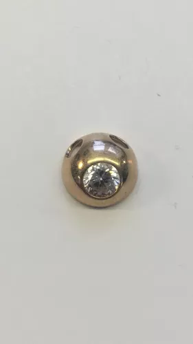 Hängsmycke 18K guld 181038H