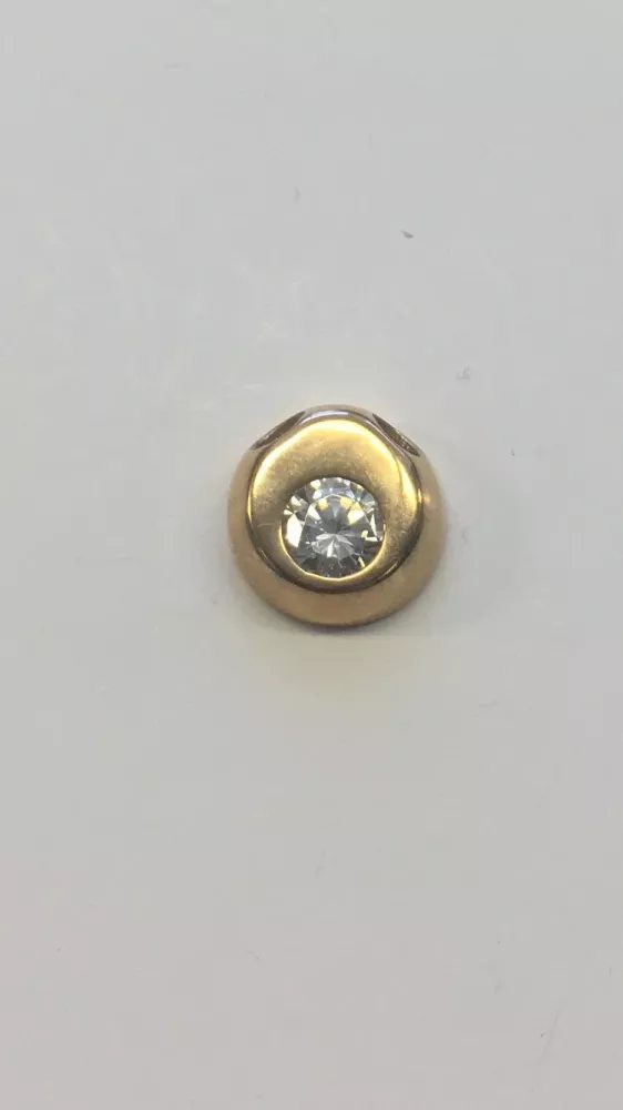 Hängsmycke 18K guld 181039H