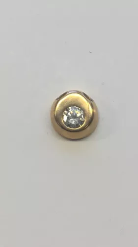 Hängsmycke 18K guld 181039H