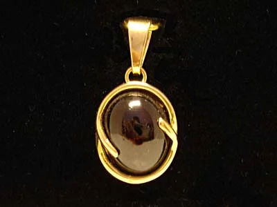 Hängsmycke 18K guld 181063H