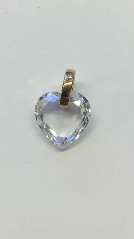 Hängsmycke 18K guld 181086H