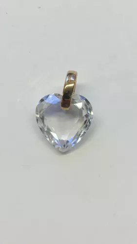 Hängsmycke 18K guld 181086H