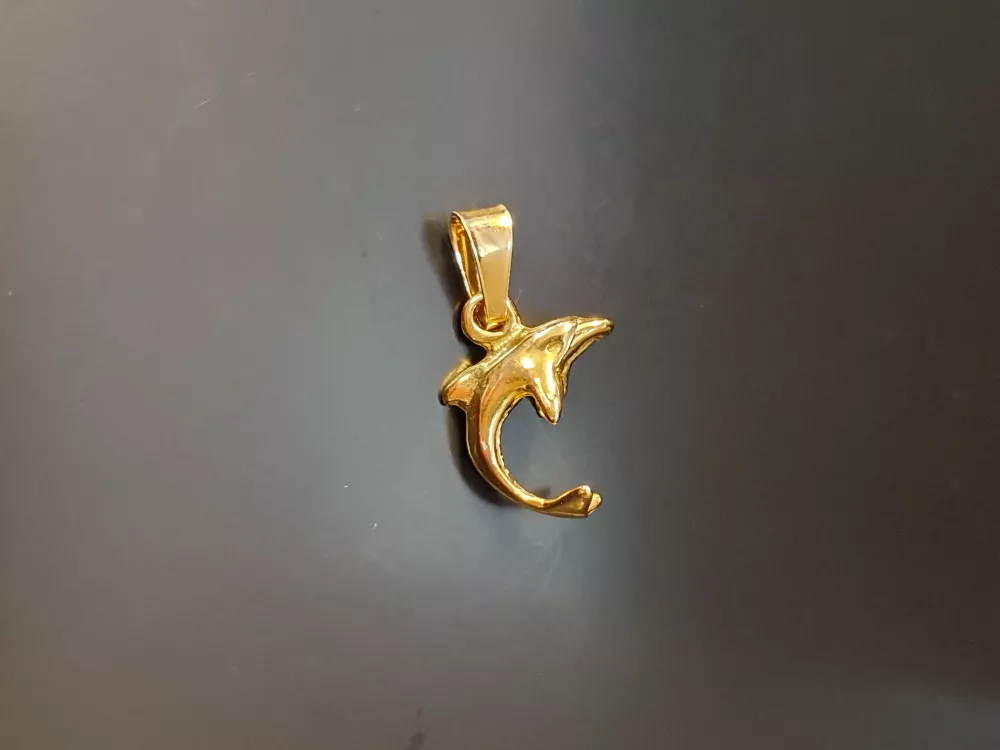 Delfin 18K 181115H