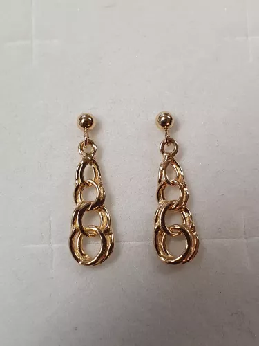 Bismark hängande 18K 181130Ö