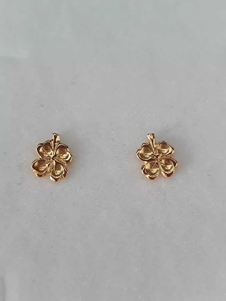 Fyrklöver 18K 181187Ö