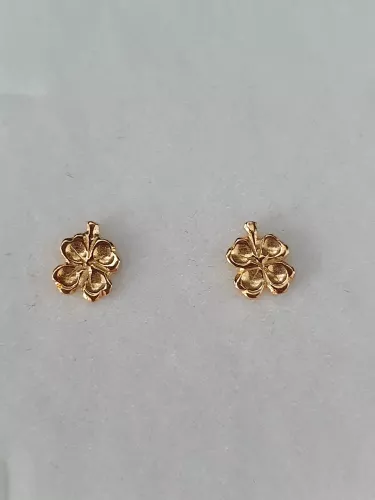 Fyrklöver 18K 181187Ö